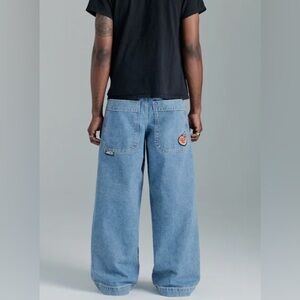 NWOT 101 Twin Cannon Vintage 34L